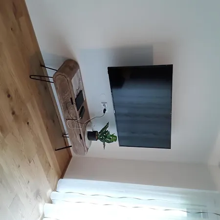 Apartment Kristall Real